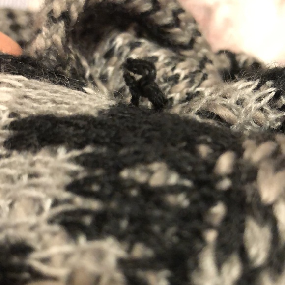 LUCKY BRAND cardigan - Picture 7 of 7